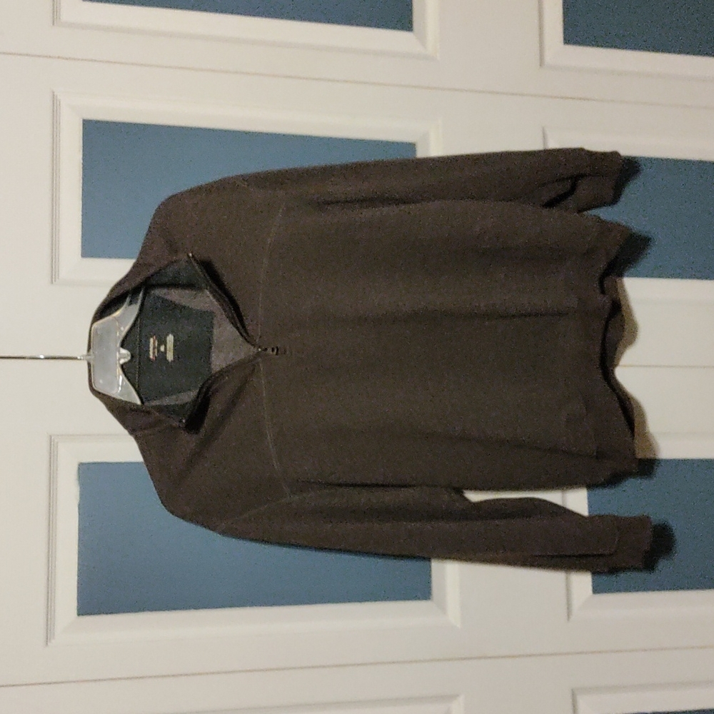 Arrow XL quarter zip fleece